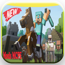 Mods MCPE APK