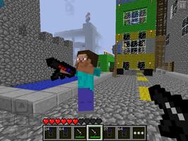 Mods MCPE 截图 2