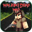 Zombie Maps for Minecraft PE - The Living Dead