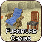 Chair Furniture Mod иконка