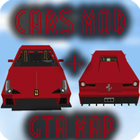 Cars Mod for Minecraft PE