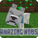 Amazing Mobs Addon for Minecraft PE APK