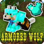 Armored Wolf Addon icône