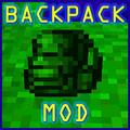 Backpack Mod Minecraft PE