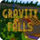 Gravity Falls Map for Minecraft APK