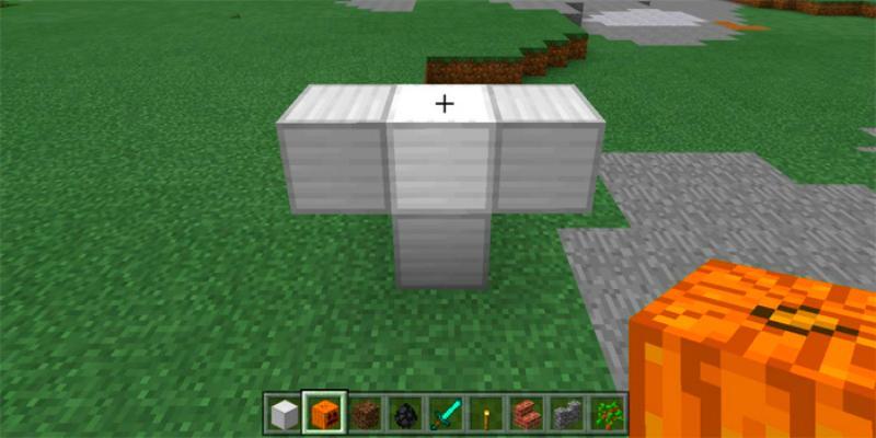 Mod Herobrine For Minecraft PE Для Андроид - Скачать APK