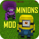 Minions Mod for Minecraft PE APK