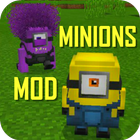 Minions Mod for Minecraft PE icône
