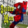 Spider-Man Mod for Minecraft