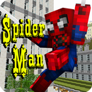 Spider-Man Mod for Minecraft APK