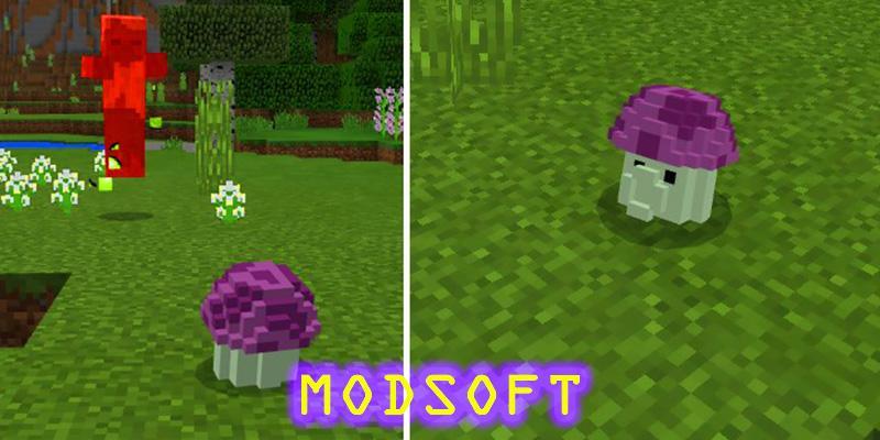 Mod Reviews & Screenshotsplants Vs Zombies Minecraft Mod Mod Reviews & Screenshotsplants Vs Zombies Minecraft Mod