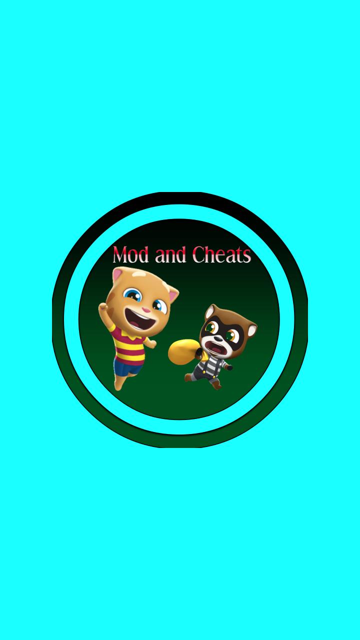 Mod X For Talking Tom Gold Run For Android Apk Download Mod X For Talking Tom Gold Run For Android Apk Download