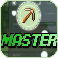 Launcher Master Toolbox for Minecraft MCPE APK download