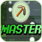 Launcher Master Toolbox for Minecraft MCPE أيقونة
