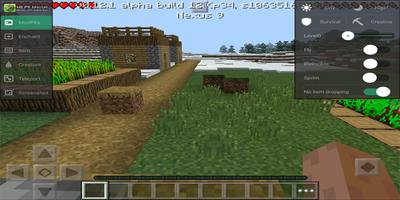 Launcher Master Toolbox for Minecraft MCPE plakat