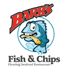 BARB'S FISH & CHIPS ikon