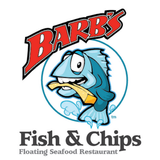 BARB'S FISH & CHIPS ícone