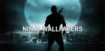 Ninja Wallpapers
