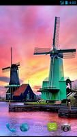 Amsterdam Wallpapers ภาพหน้าจอ 2