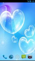 Bubbles Wallpapers تصوير الشاشة 2