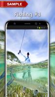 Fishing Wallpapers ภาพหน้าจอ 3