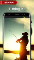 Fishing Wallpapers ภาพหน้าจอ 1