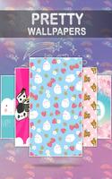 Pretty Wallpapers Affiche