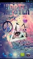 Teen Hipsters Wallpapers تصوير الشاشة 2