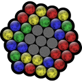 Magnet Wars
