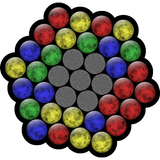 Magnet Wars ícone