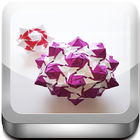 Modular Origami Tutorials biểu tượng