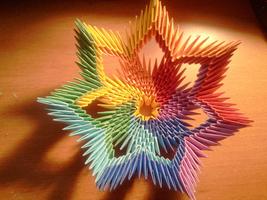 Modular Origami Tutorials ảnh chụp màn hình 1