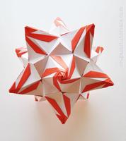 Modular Origami Tutorials ảnh chụp màn hình 3