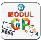 Modul Guru Pembelajar ícone