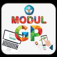 Modul Guru Pembelajar Ekran Görüntüsü 2