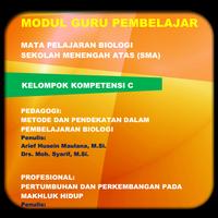 Modul GP Biologi SMA KK-C Cartaz