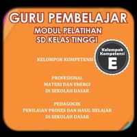 برنامه‌نما Modul GP Kelas Atas KK-E عکس از صفحه