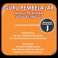 Poster Modul GP Kelas Atas KK-J