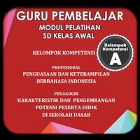 Modul GP SD Kelas Bawah KK-A imagem de tela 2