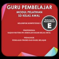 Modul GP SD Kelas Bawah KK-E imagem de tela 2