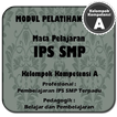 Modul GP IPS SMP KK-A