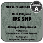 Modul GP IPS SMP KK-A 圖標