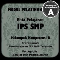 Modul GP IPS SMP KK-A 포스터