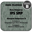 Modul GP IPS SMP KK-B