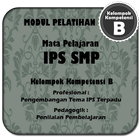 Modul GP IPS SMP KK-B 圖標