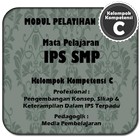 Modul GP IPS SMP KK-C أيقونة