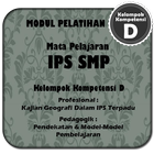 Modul GP IPS SMP KK-D ไอคอน