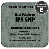 Modul GP IPS SMP KK-E ícone