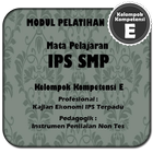 Modul GP IPS SMP KK-E आइकन