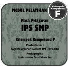 Modul GP IPS SMP KK-F biểu tượng